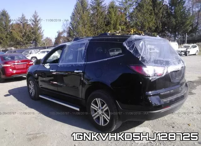 1GNKVHKD5HJ128725 фото 3