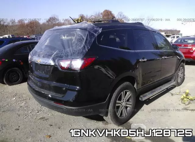 1GNKVHKD5HJ128725 фото 4