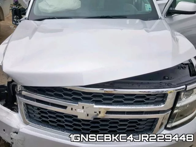 1GNSCBKC4JR229448 фото 6