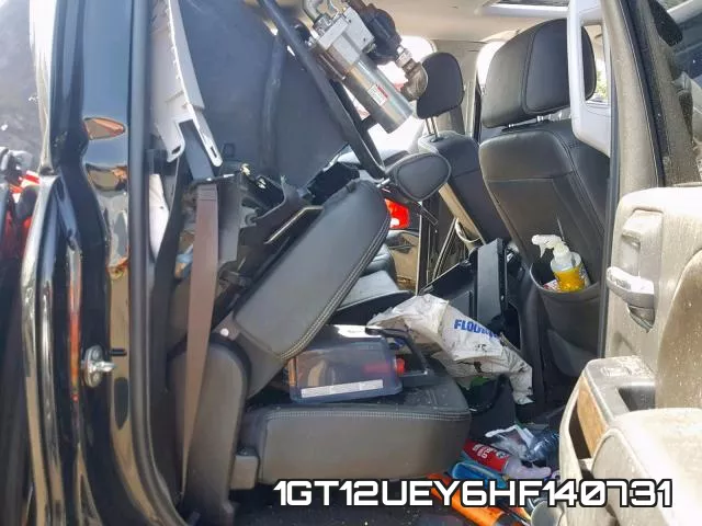 1GT12UEY6HF140731 фото 6