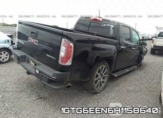 1GTG6EEN6H1158640 фото 4