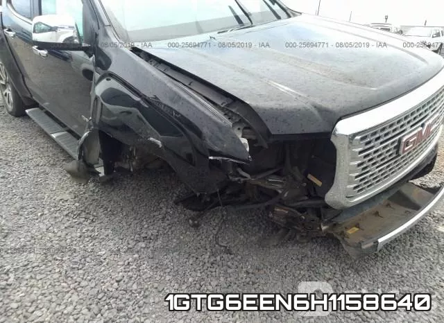 1GTG6EEN6H1158640 фото 5
