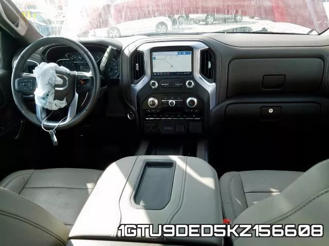 1GTU9DED5KZ156608 фото 6