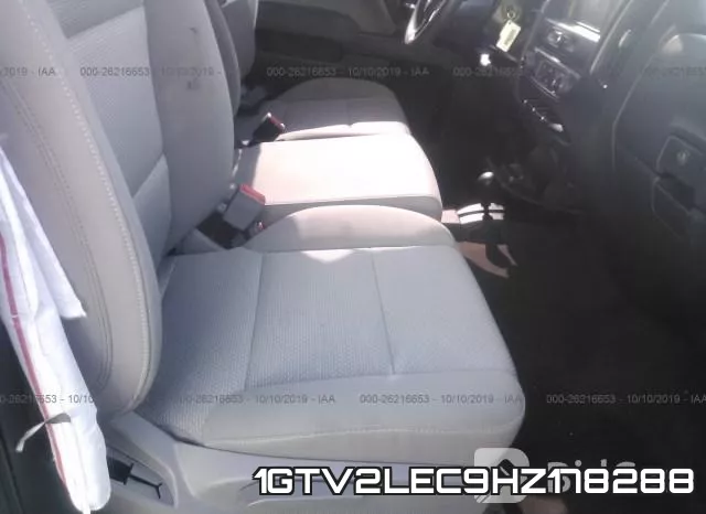 1GTV2LEC9HZ178288 фото 6