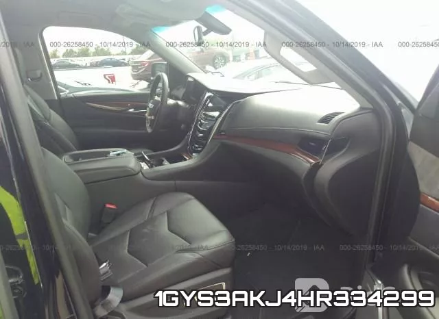 1GYS3AKJ4HR334299 фото 4