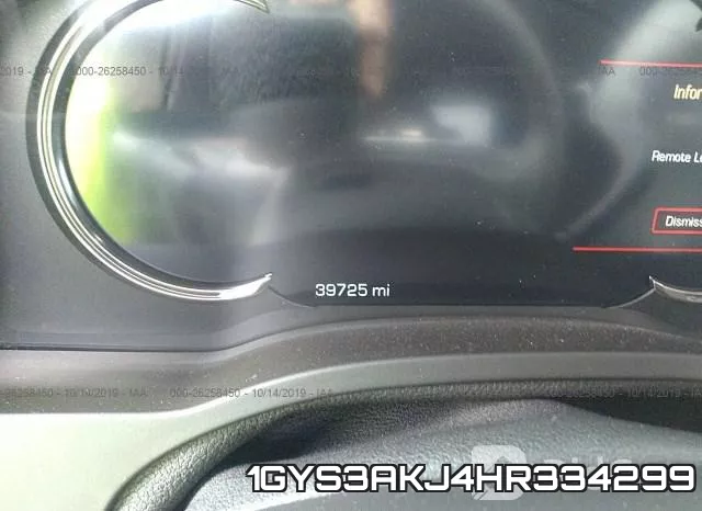 1GYS3AKJ4HR334299 фото 6