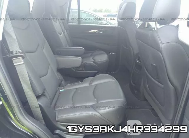 1GYS3AKJ4HR334299 фото 7