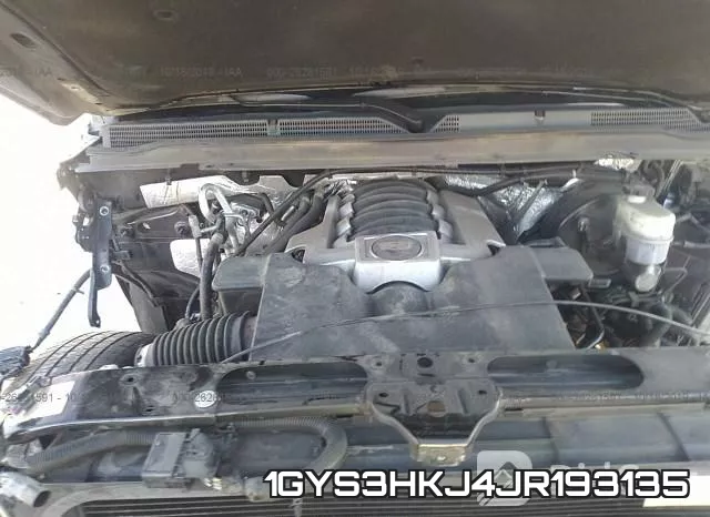 1GYS3HKJ4JR193135 фото 2