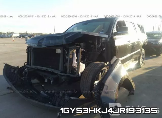 1GYS3HKJ4JR193135 фото 3