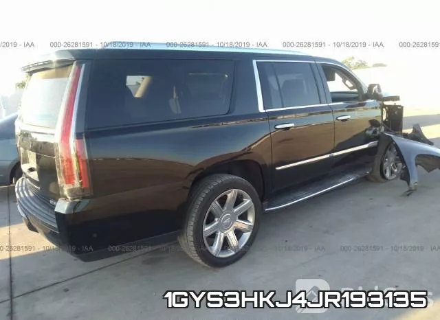 1GYS3HKJ4JR193135 фото 5