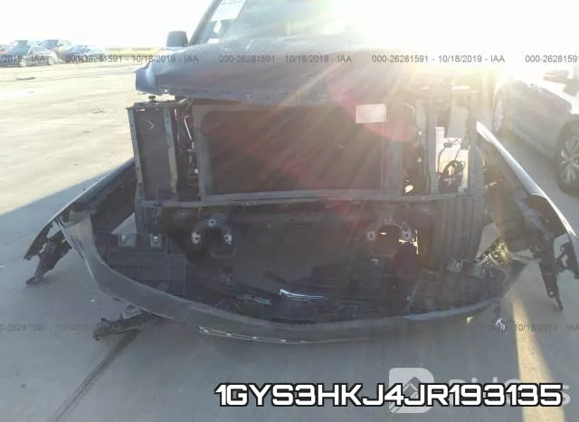 1GYS3HKJ4JR193135 фото 7
