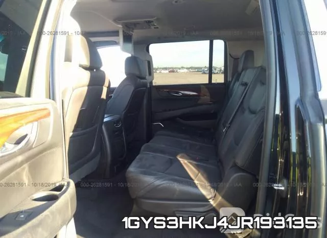 1GYS3HKJ4JR193135 фото 9
