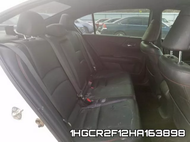 1HGCR2F12HA163898 фото 6