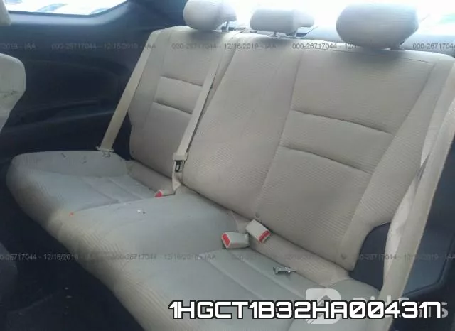 1HGCT1B32HA004317 фото 9