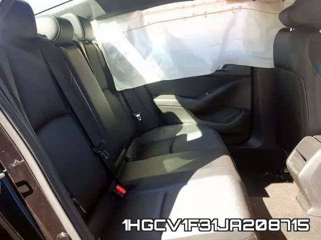 1HGCV1F31JA208715 фото 4