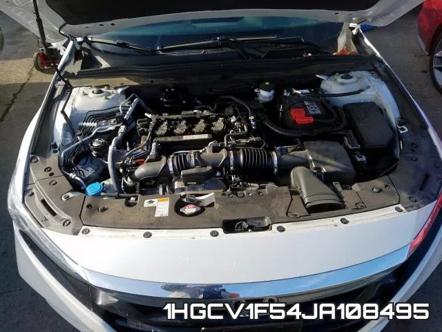 1HGCV1F54JA108495 фото 5