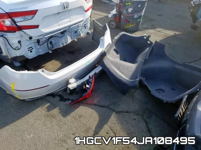 1HGCV1F54JA108495 фото 7