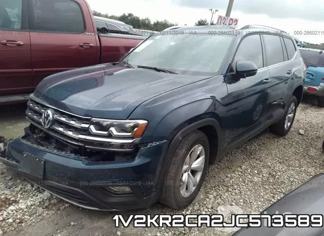 1V2KR2CA2JC573589 фото 3