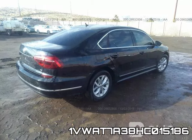 1VWAT7A38HC015186 фото 4