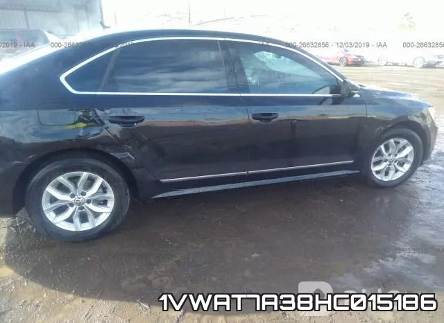 1VWAT7A38HC015186 фото 6