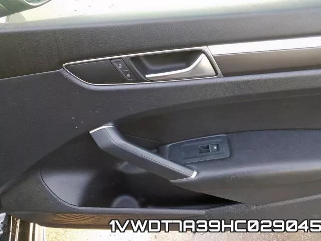 1VWDT7A39HC029045 фото 9