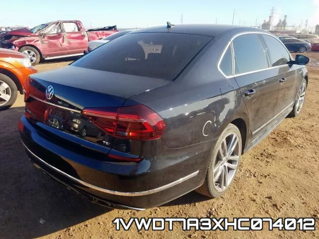 1VWDT7A3XHC074012 фото 4