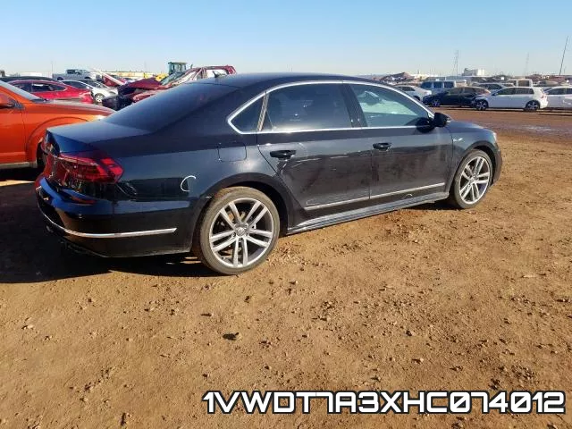 1VWDT7A3XHC074012 фото 8