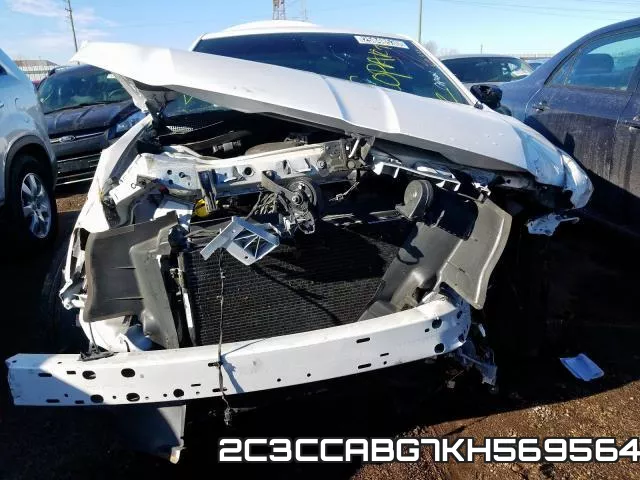 2C3CCABG7KH569564 фото 9