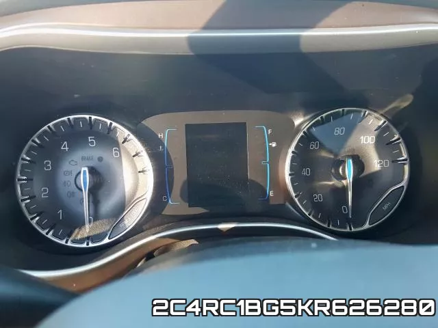 2C4RC1BG5KR626280 фото 6