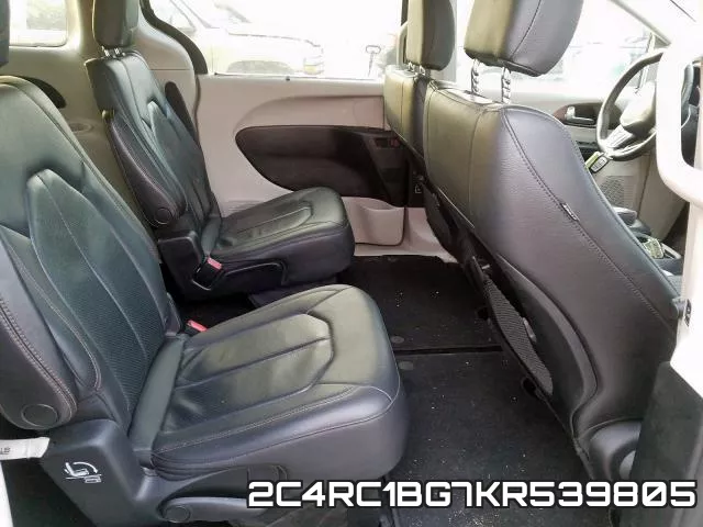2C4RC1BG7KR539805 фото 4
