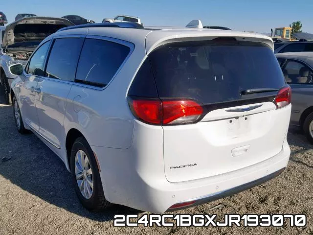 2C4RC1BGXJR193070 фото 3