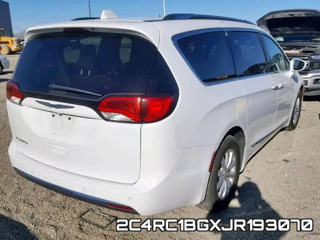 2C4RC1BGXJR193070 фото 4