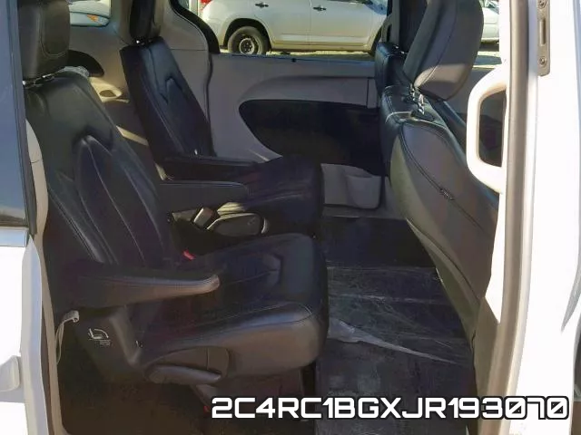 2C4RC1BGXJR193070 фото 6