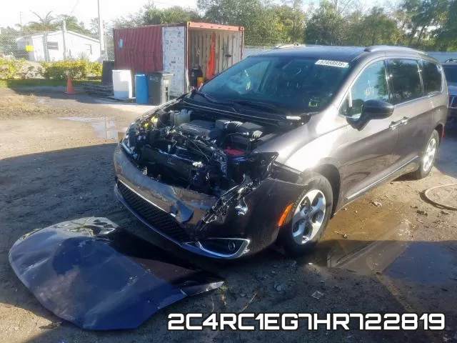 2C4RC1EG7HR722819 фото 3