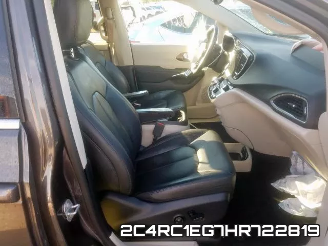 2C4RC1EG7HR722819 фото 6