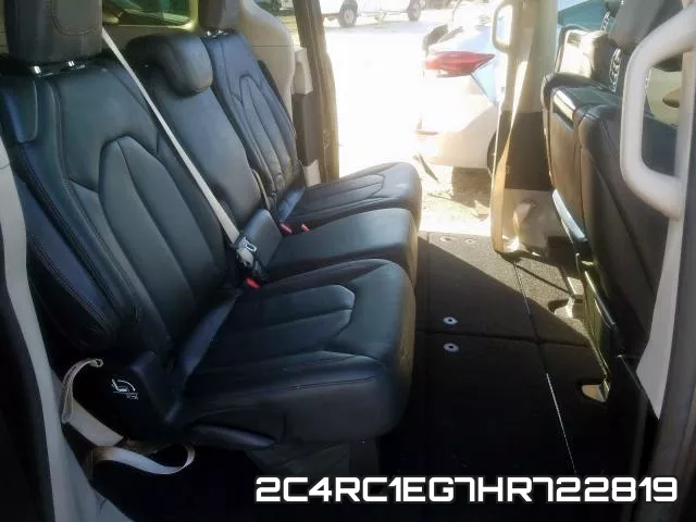 2C4RC1EG7HR722819 фото 7