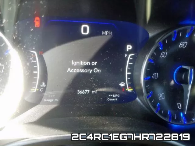 2C4RC1EG7HR722819 фото 9