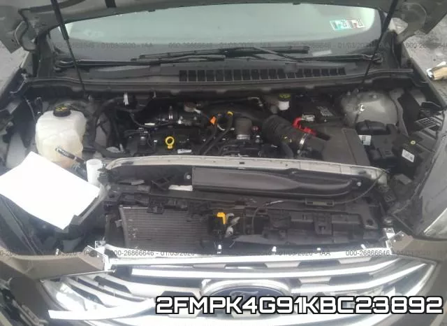 2FMPK4G91KBC23892 фото 2
