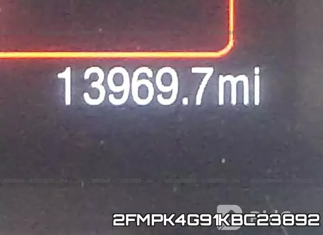 2FMPK4G91KBC23892 фото 8