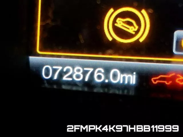 2FMPK4K97HBB11999 фото 6