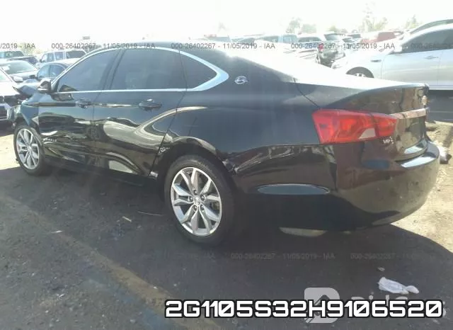 2G1105S32H9106520 фото 2