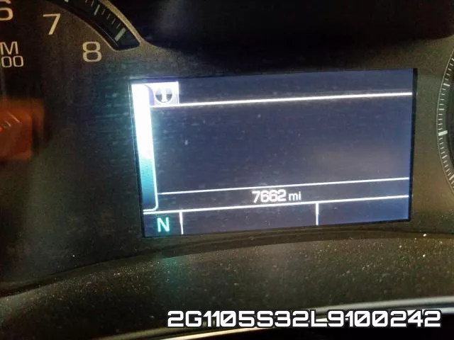 2G1105S32L9100242 фото 7