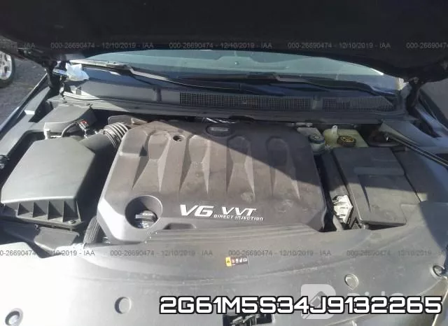 2G61M5S34J9132265 фото 2