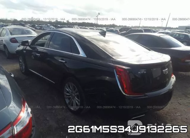 2G61M5S34J9132265 фото 3