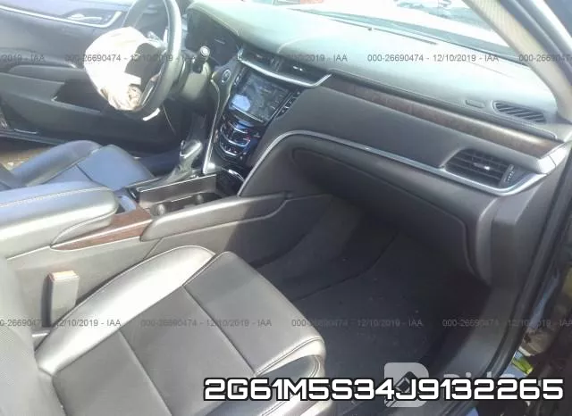 2G61M5S34J9132265 фото 4