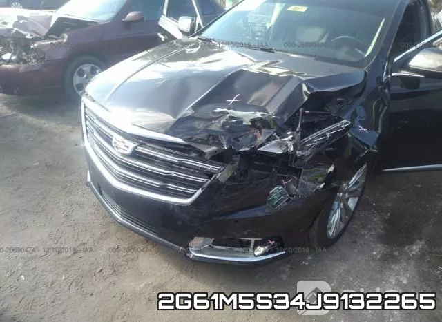 2G61M5S34J9132265 фото 5