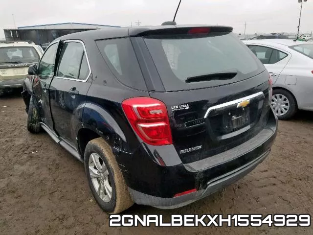 2GNALBEKXH1554929 фото 3