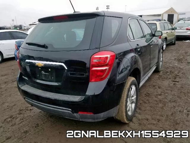 2GNALBEKXH1554929 фото 4