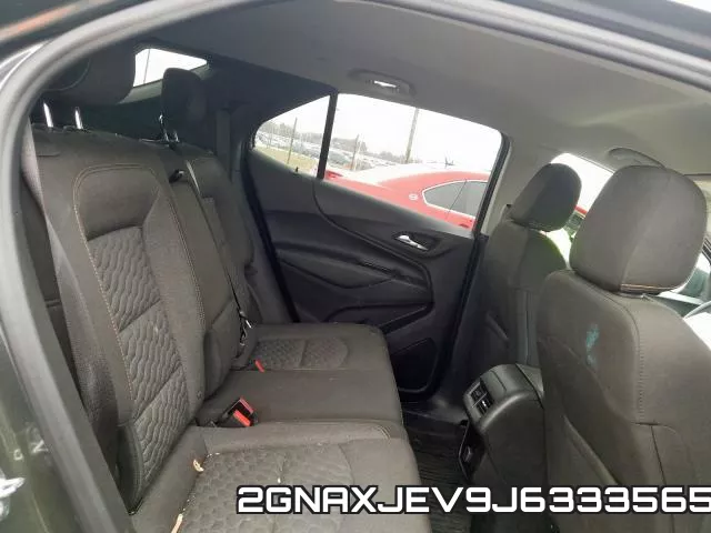 2GNAXJEV9J6333565 фото 6