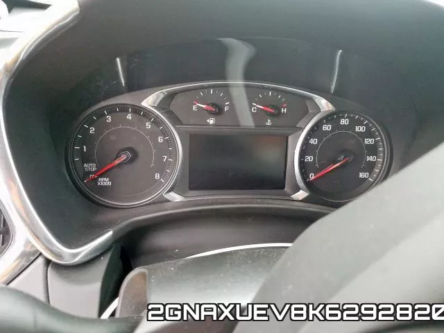 2GNAXUEV8K6292820 фото 9